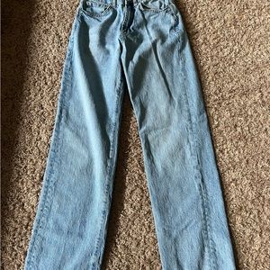 Urban Outfitters BDG Stretch Cowboy Jean Size 25
